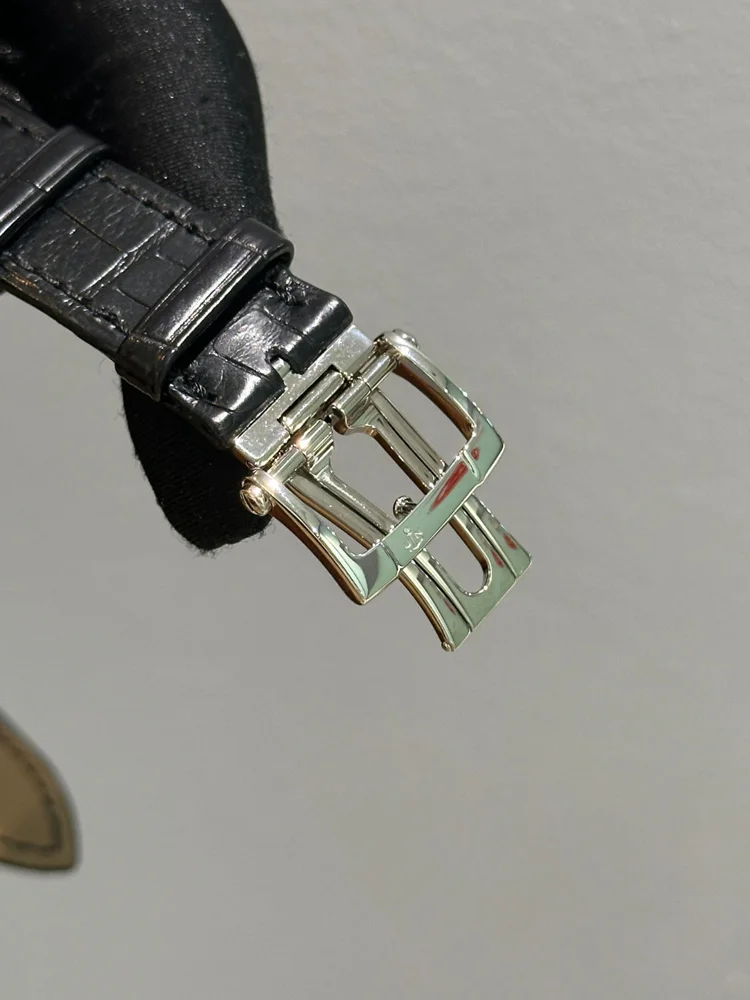 Ulysse Nardin Marine Grand Deck 44 MM Limited Edition 18 pcs Platinum